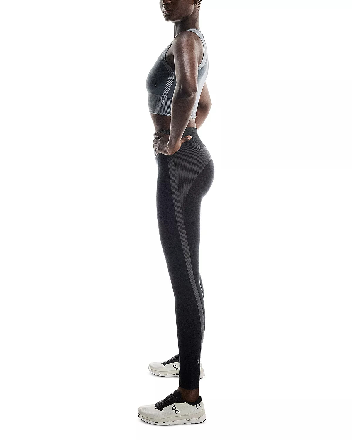 Studio Knit Tights - 4