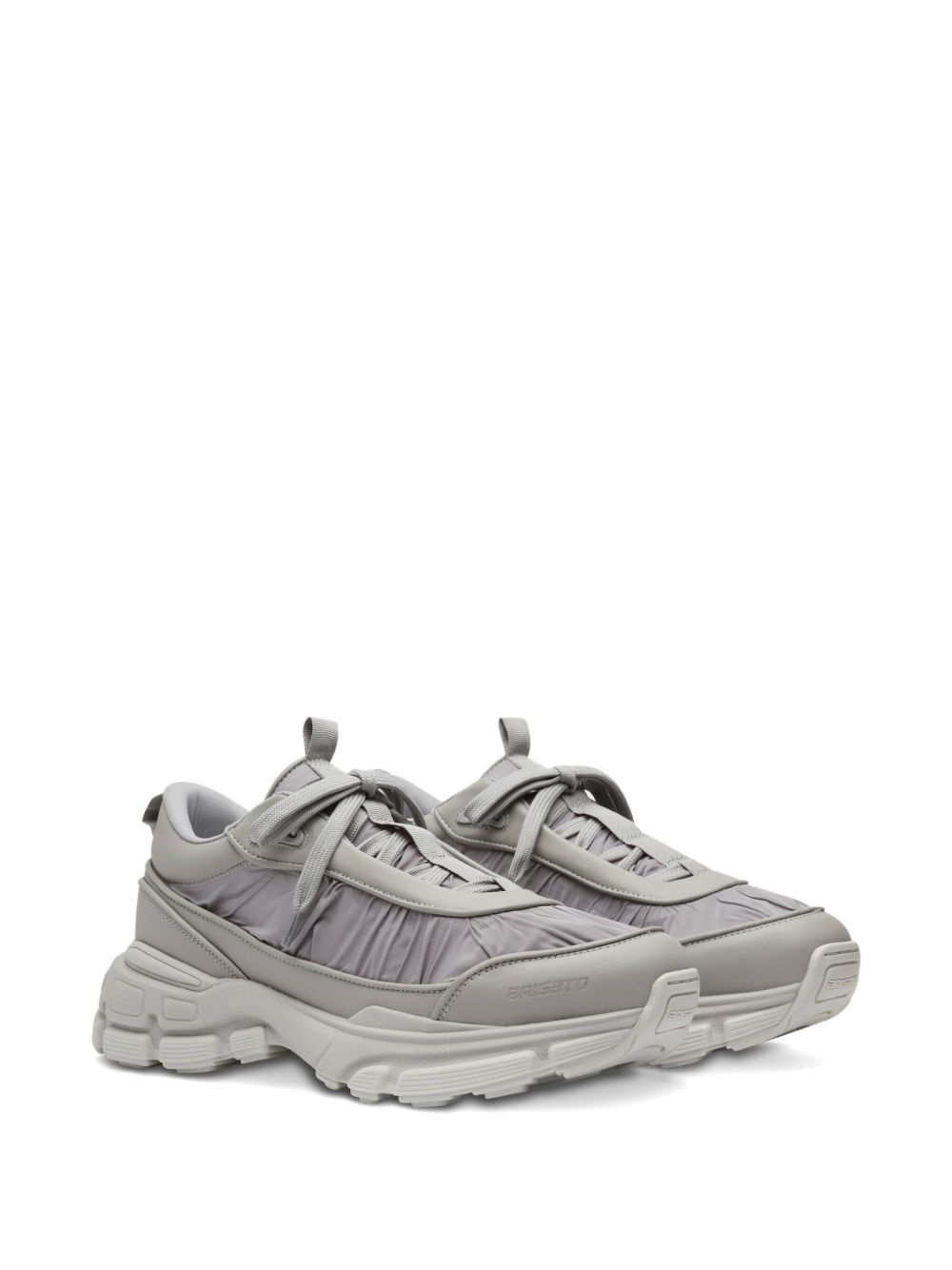 Sphere Ruche Runner sneakers - 2