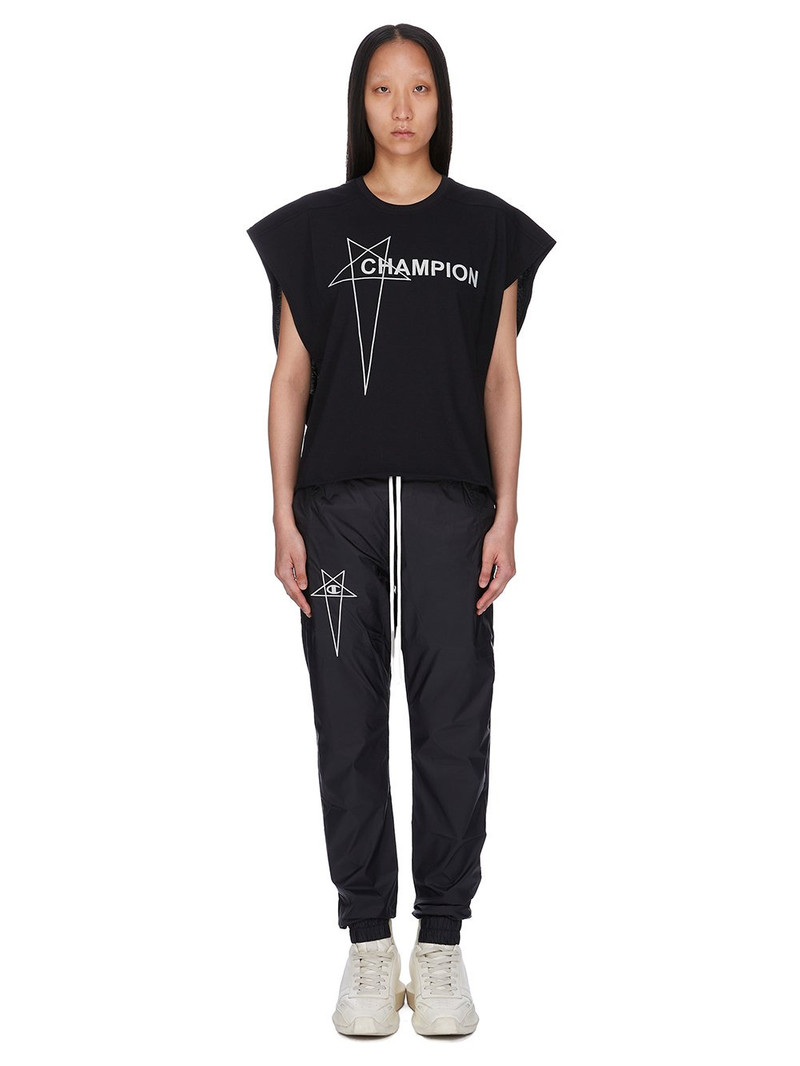 Rick Owens PANTS outlook