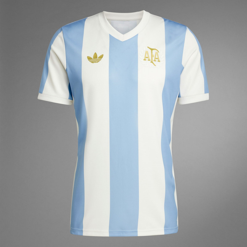 Argentina Anniversary Jersey - 1