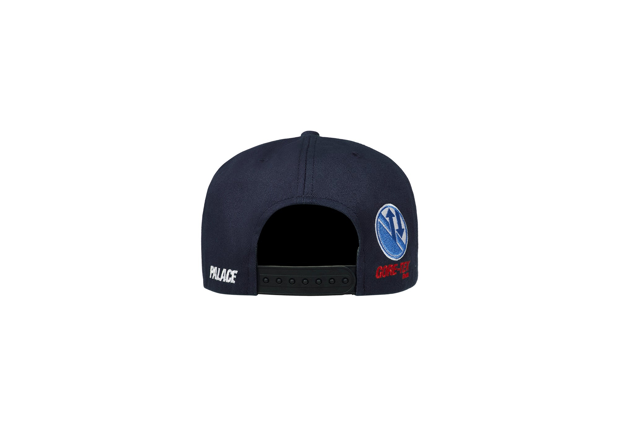GORE-TEX PAL HAT NAVY - 3