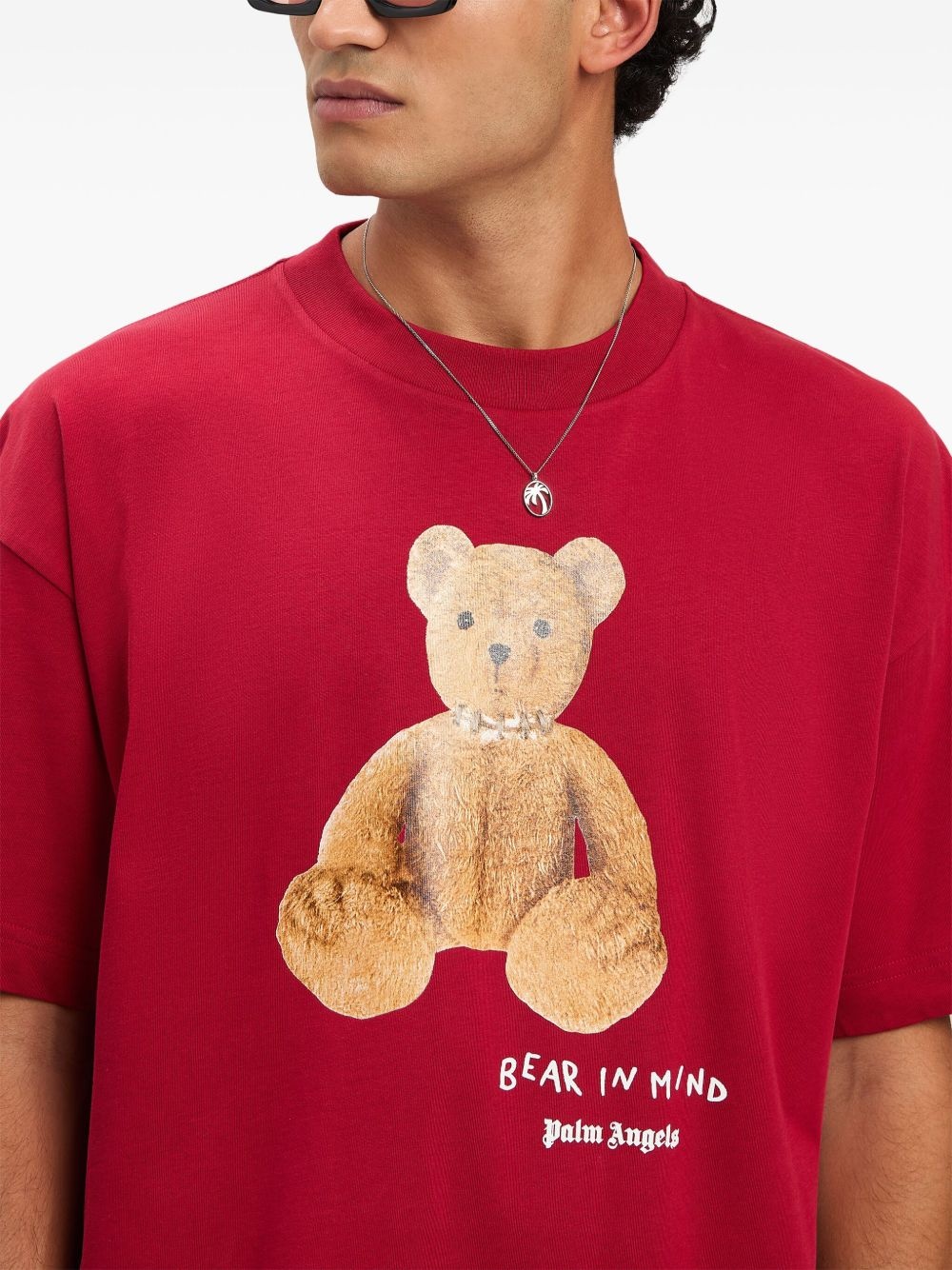 Bear In Mind T-shirt - 6