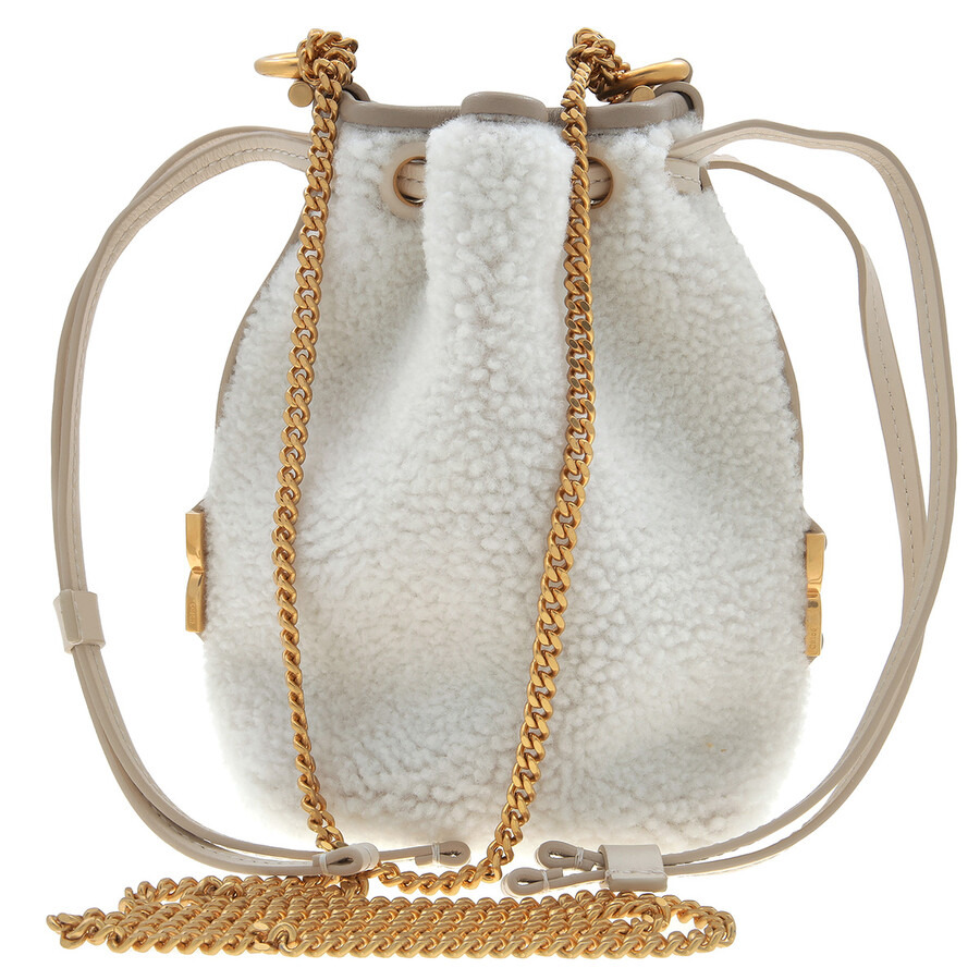 Chloe Marcie Micro Bucket Bag - 4