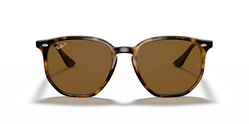 Ray-Ban RB4306 outlook