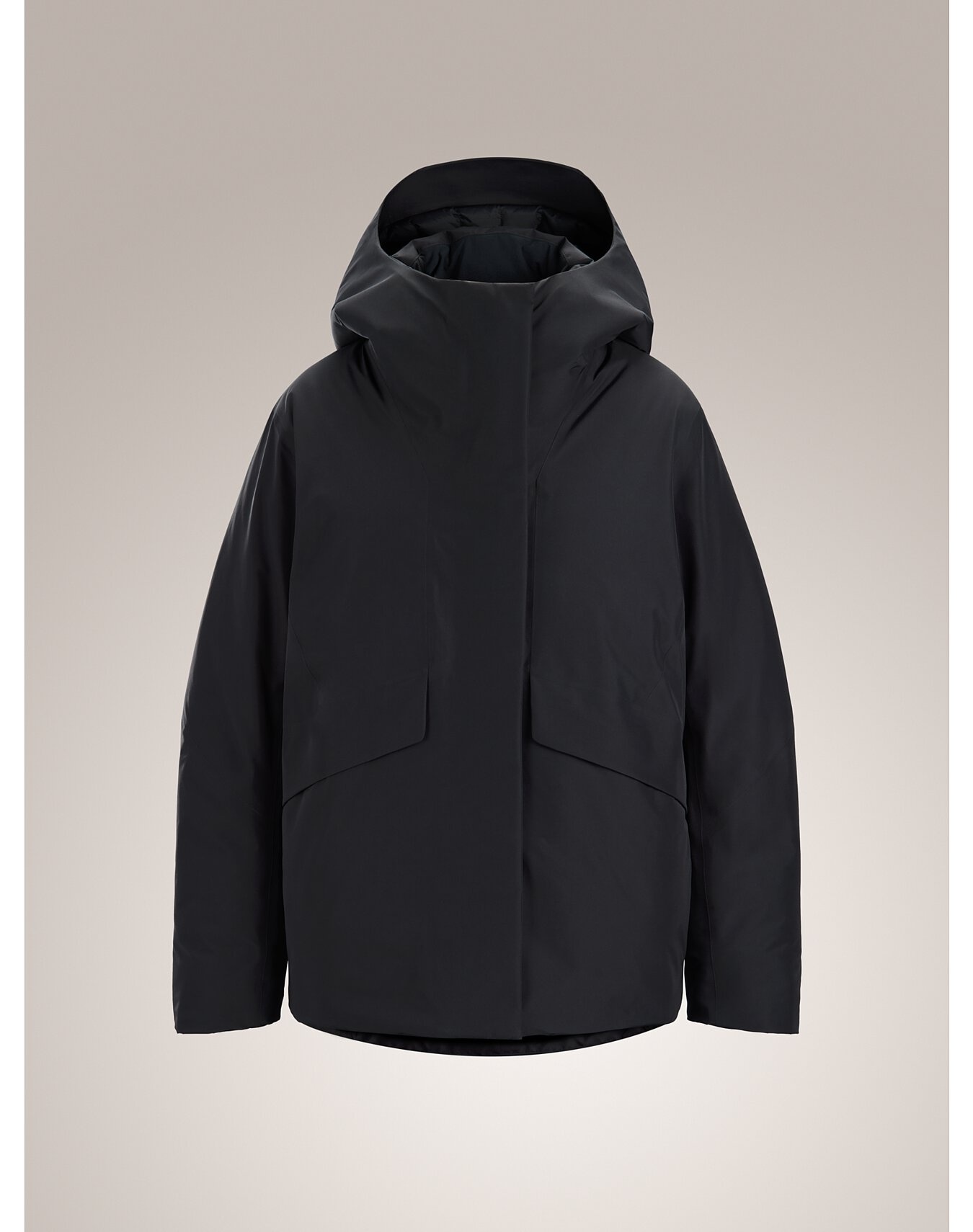 Ifora Down Jacket - 8
