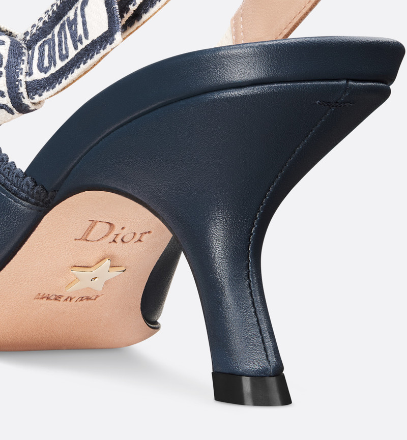 Dior J'Adior Slingback Pump outlook