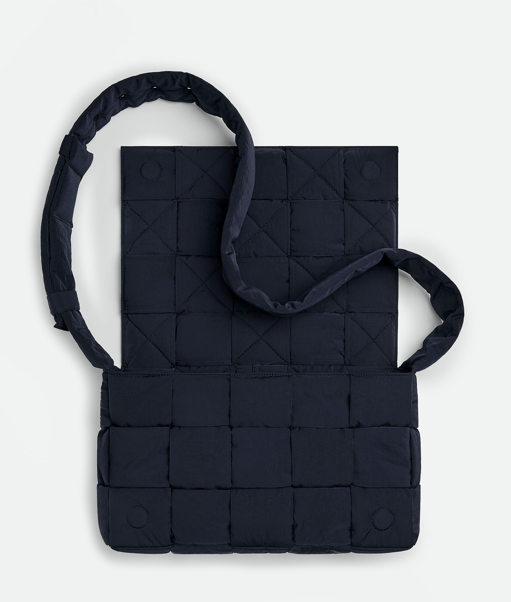 maxi padded tech cassette - 3