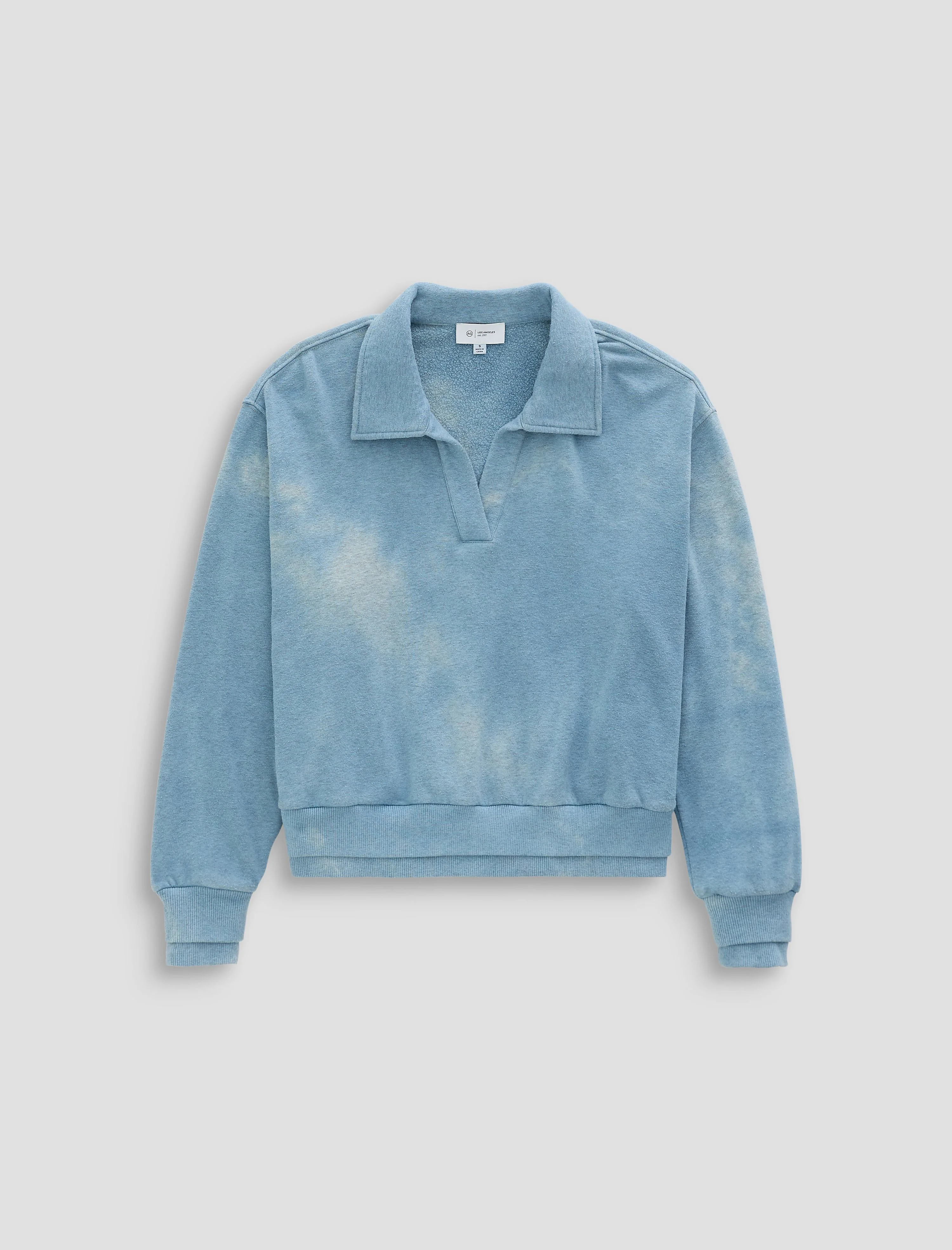 Carol Sweatshirt - 1