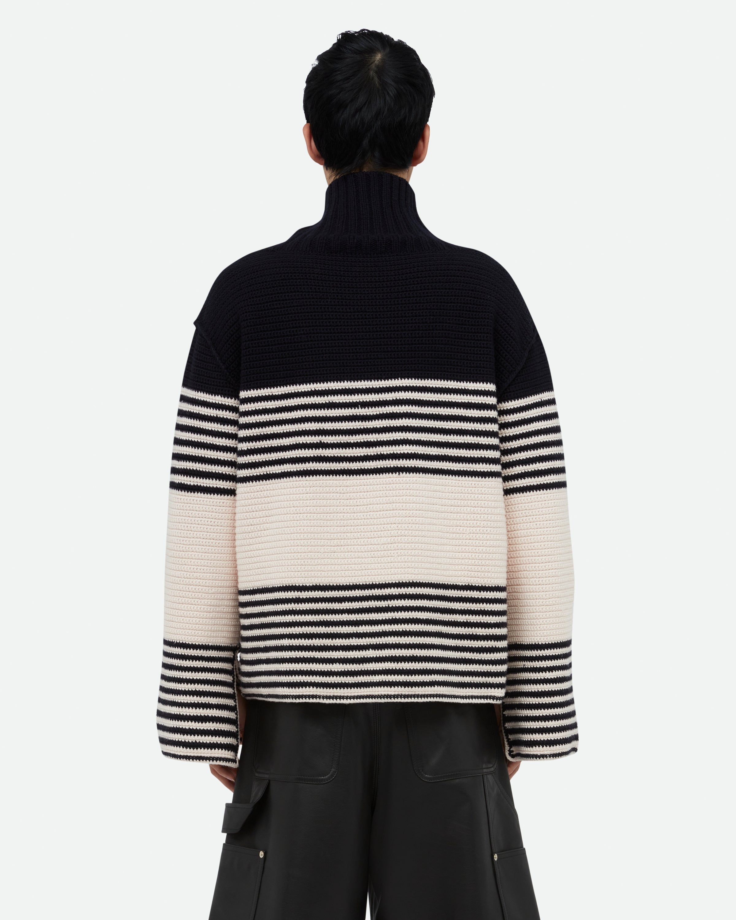 Harbour Knit Top - 2