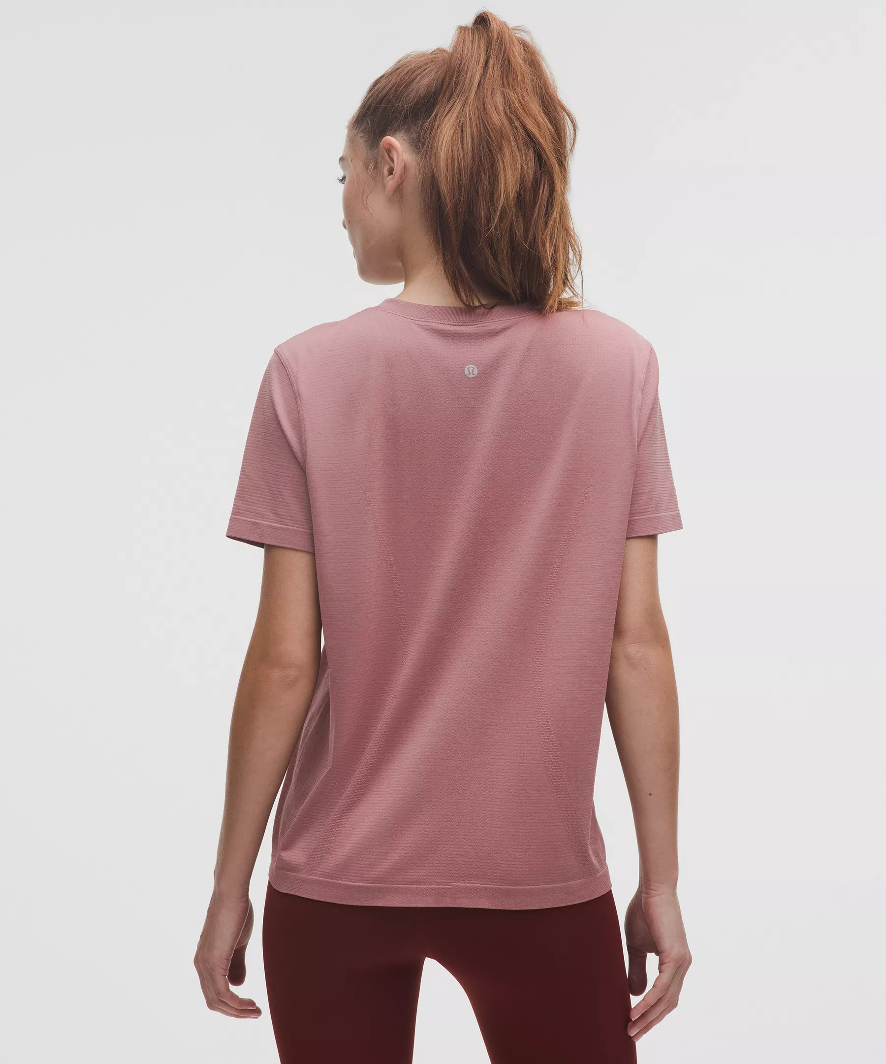 Swiftly Relaxed Short-Sleeve Shirt *Updated Fit - 3