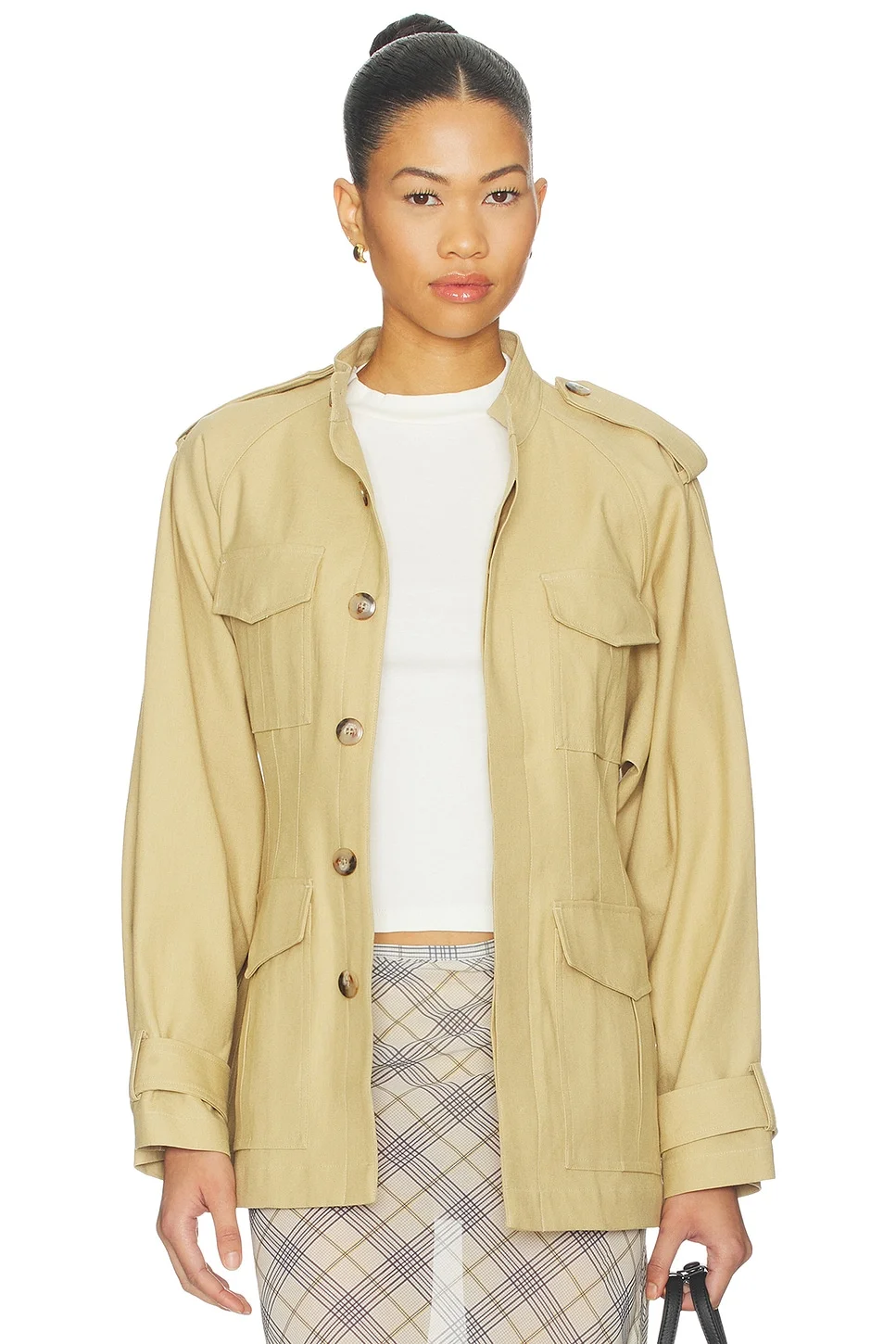 Field Jacket - 1