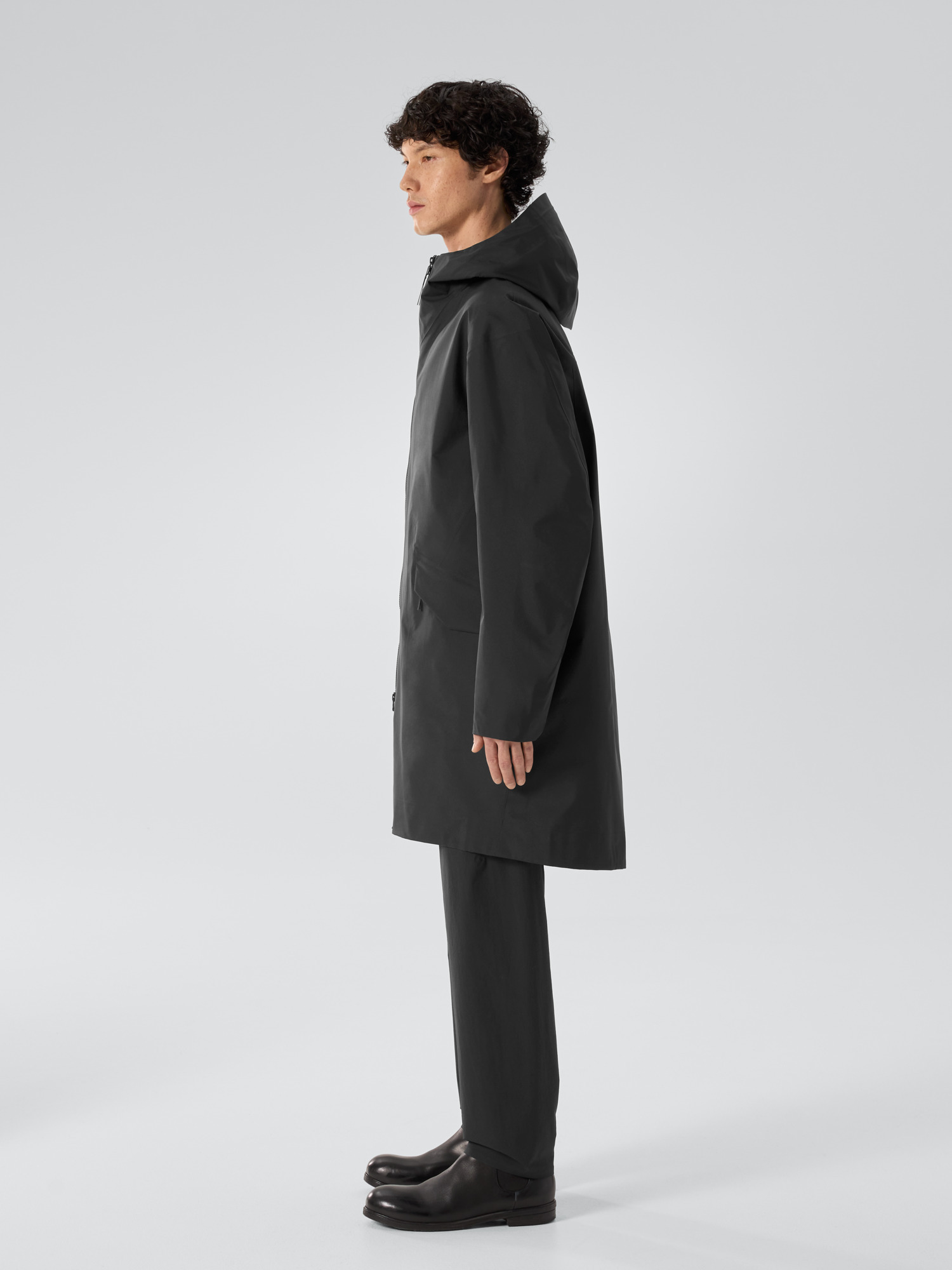 Monitor Coat - 5