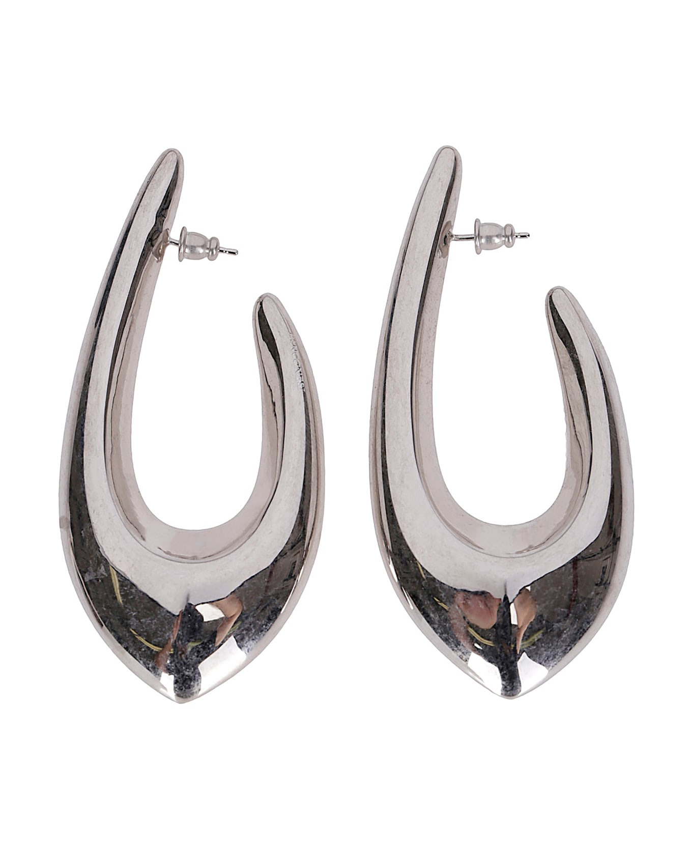 Spada Drop Earrings - 1
