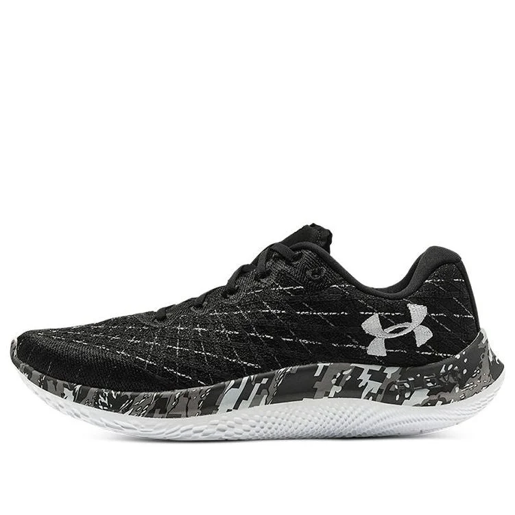 Under Armour Flow Velociti 'Black' 3025474-001 - 1