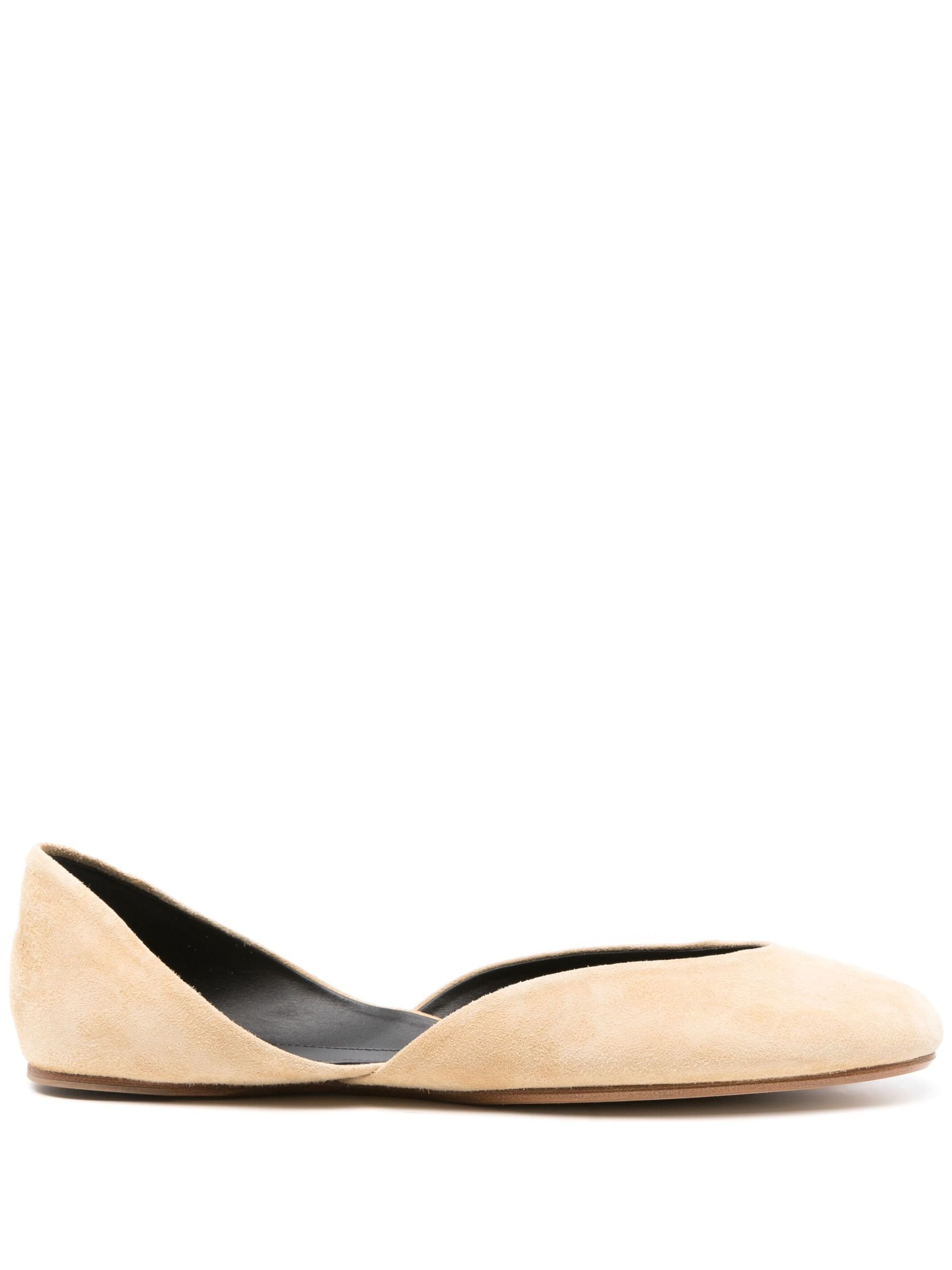 Gemma Ballet Pumps - 1