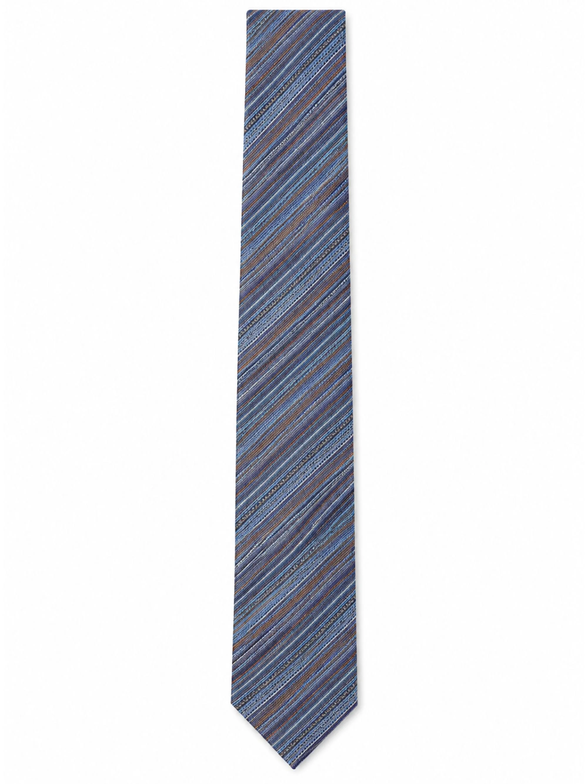 Silk tie - 1