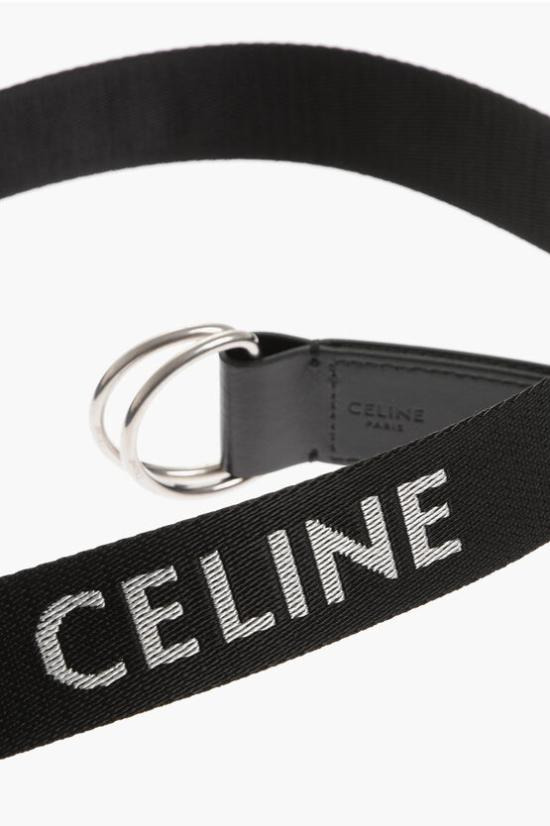 LEATHER BELT - 2