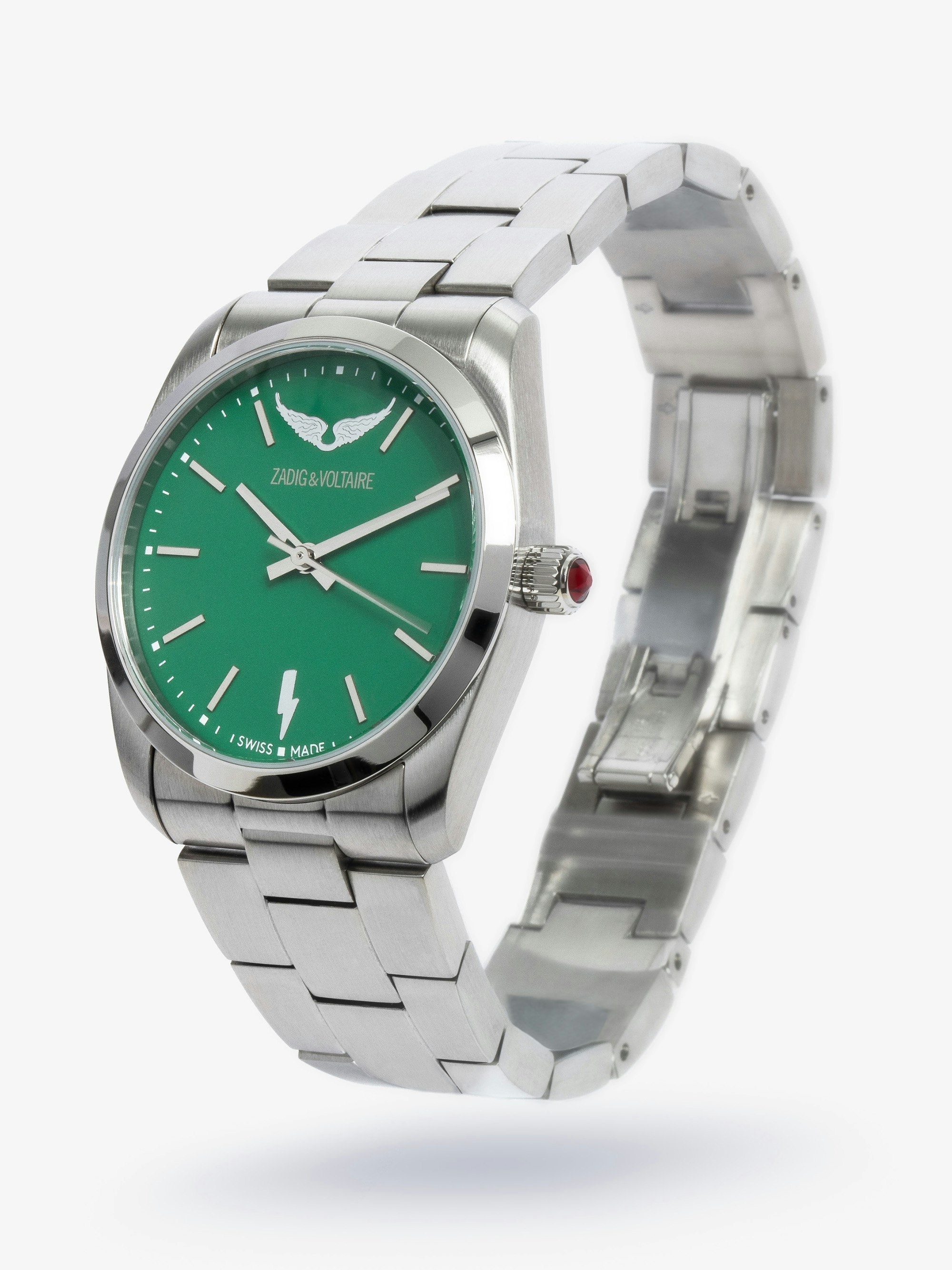 Time2Love Watch - 3