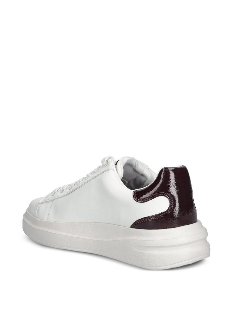 Elbina lace-up sneakers 4
