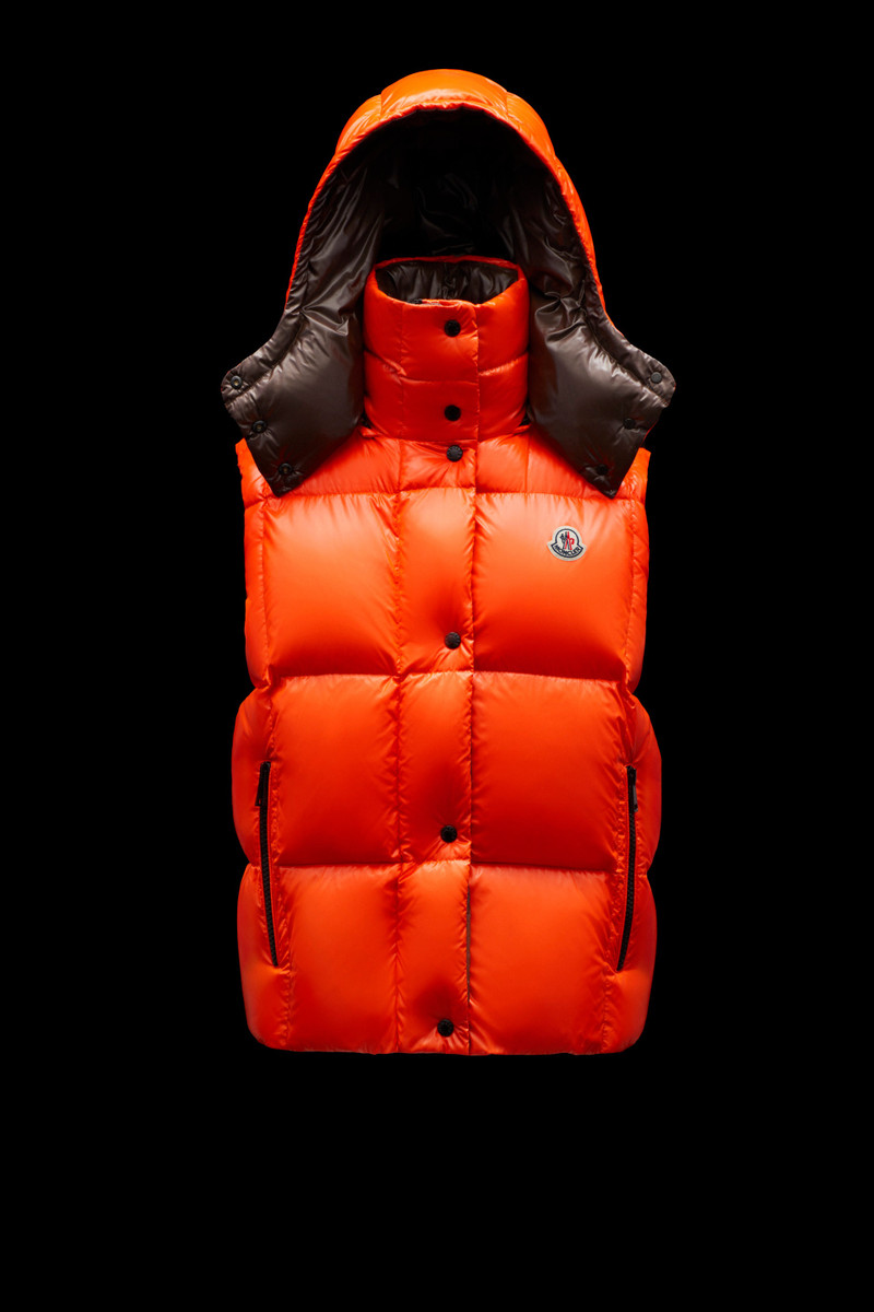 Luzule Vest - 1