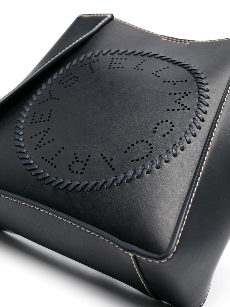 Logo Mini Crossbody Bag Alter 4