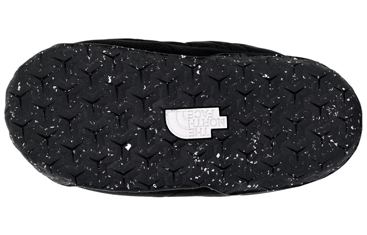 THE NORTH FACE Nuptse Mules 'Tnf Black White' NF0A5G2F-KY4 - 6