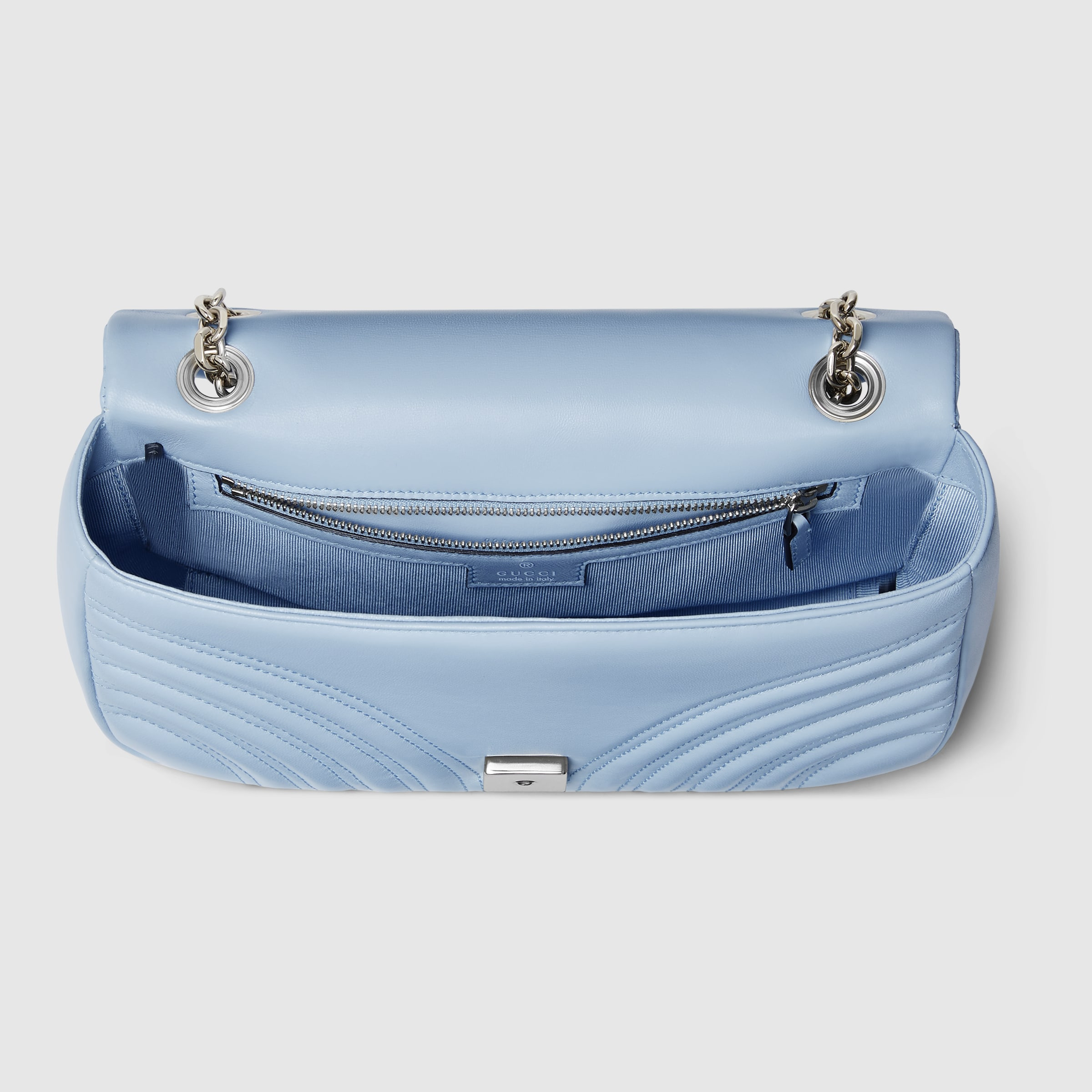 GG Marmont medium shoulder bag - 9