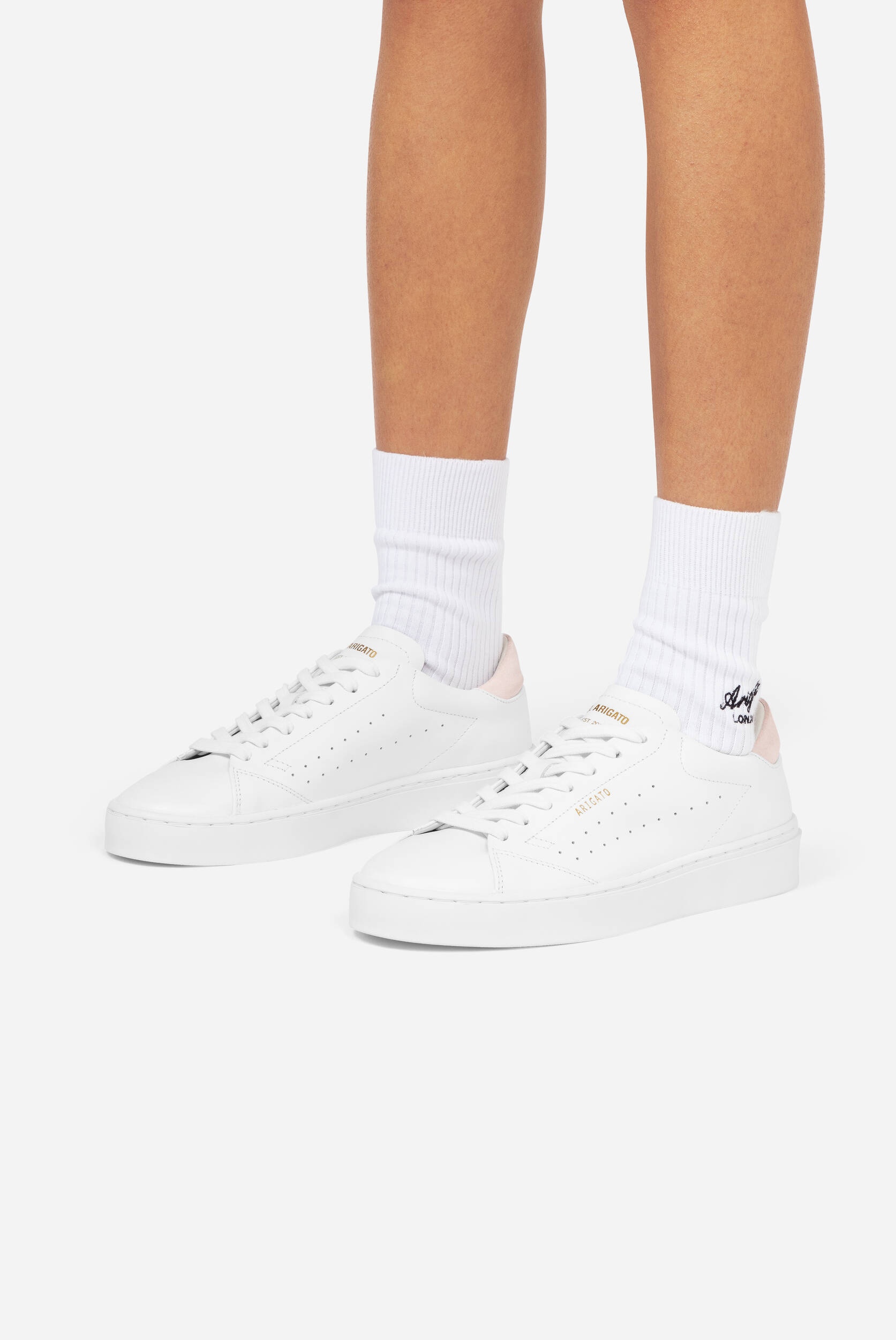 Court Sneaker - 6