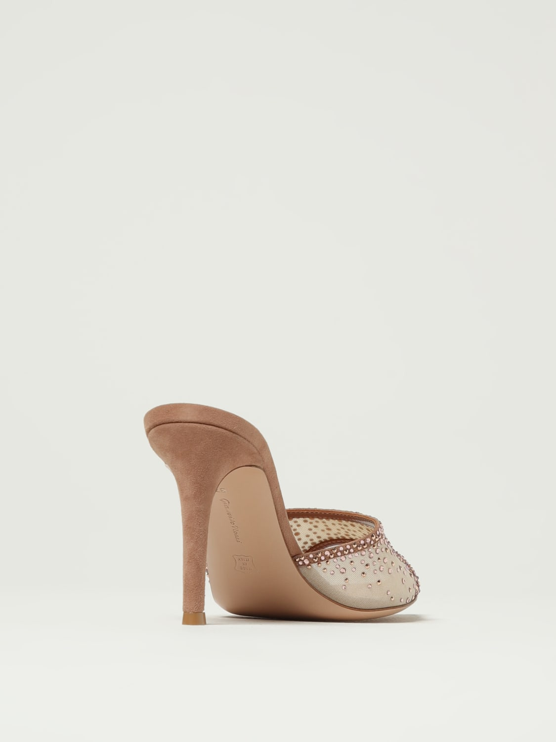 Pumps woman Gianvito Rossi - 3