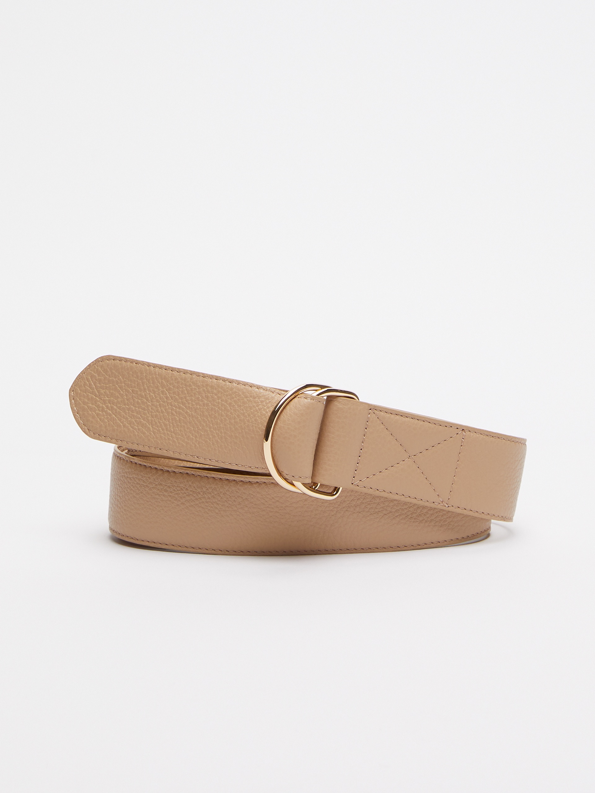 NORMA Leather belt - 1