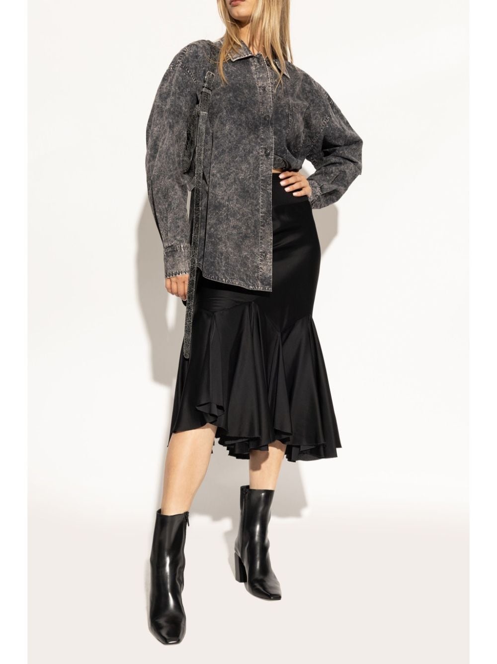 80mm Toni ankle boots - 3