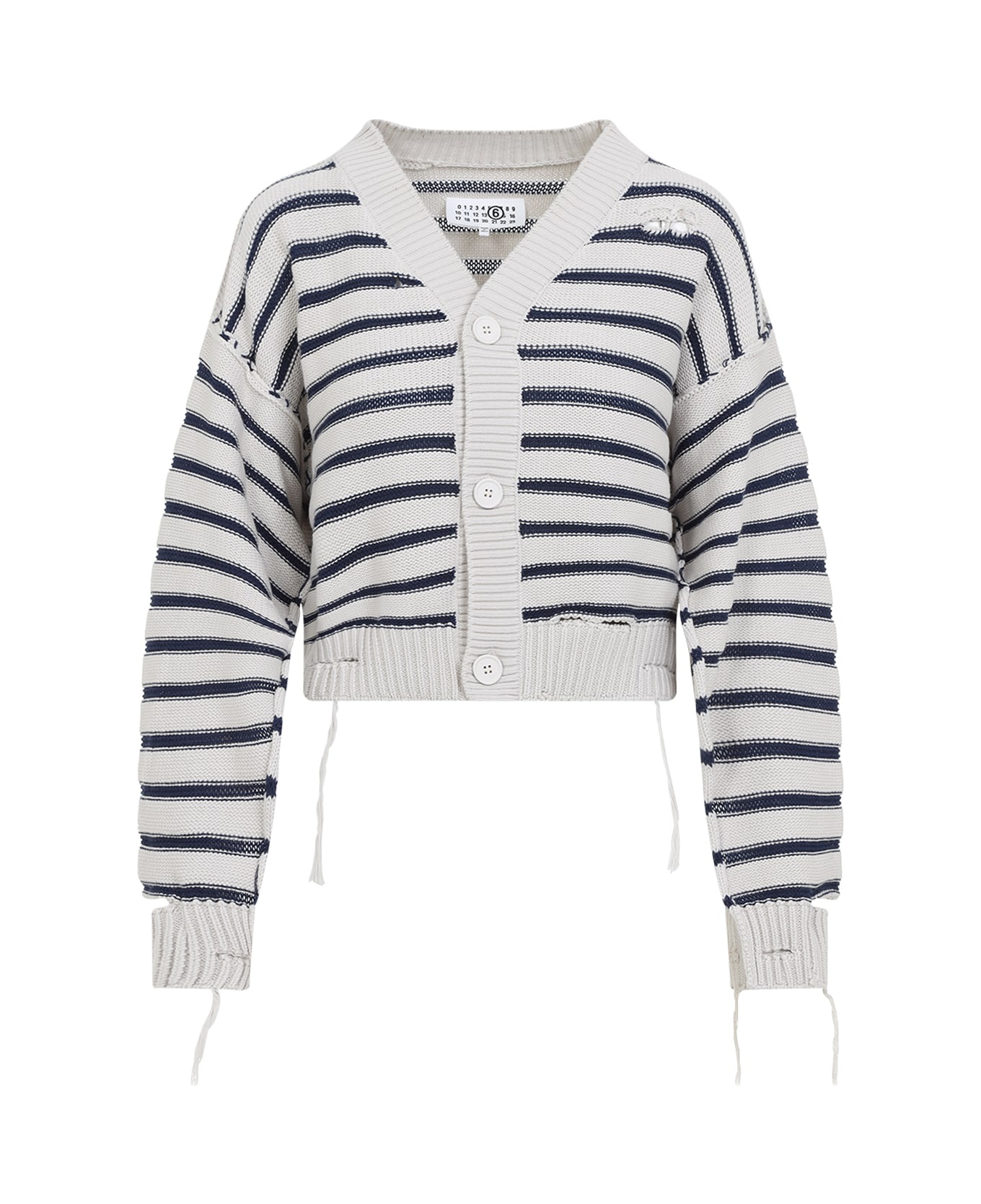 Cardigan - 2
