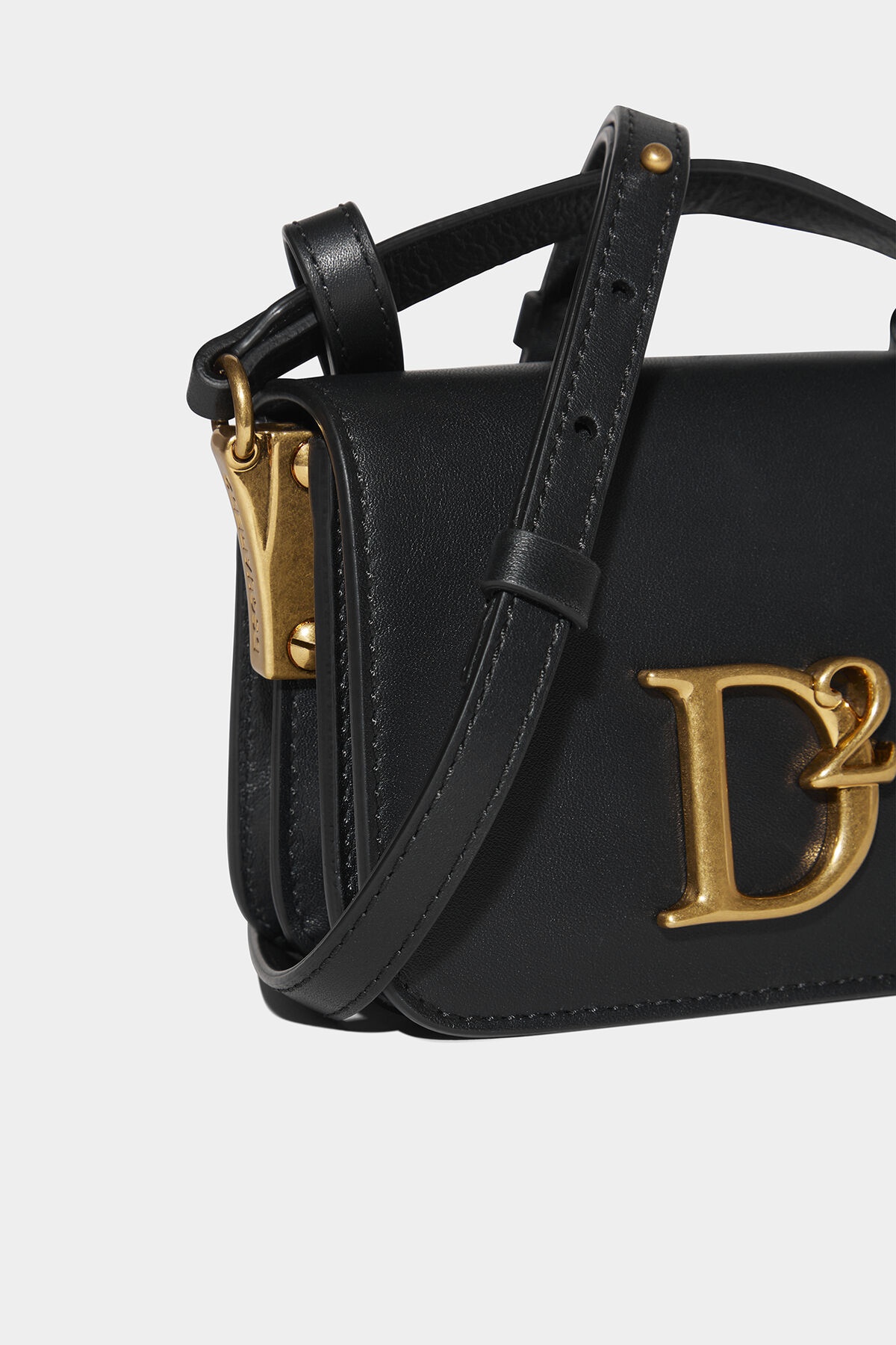 D2 STATEMENT CROSSBODY - 4