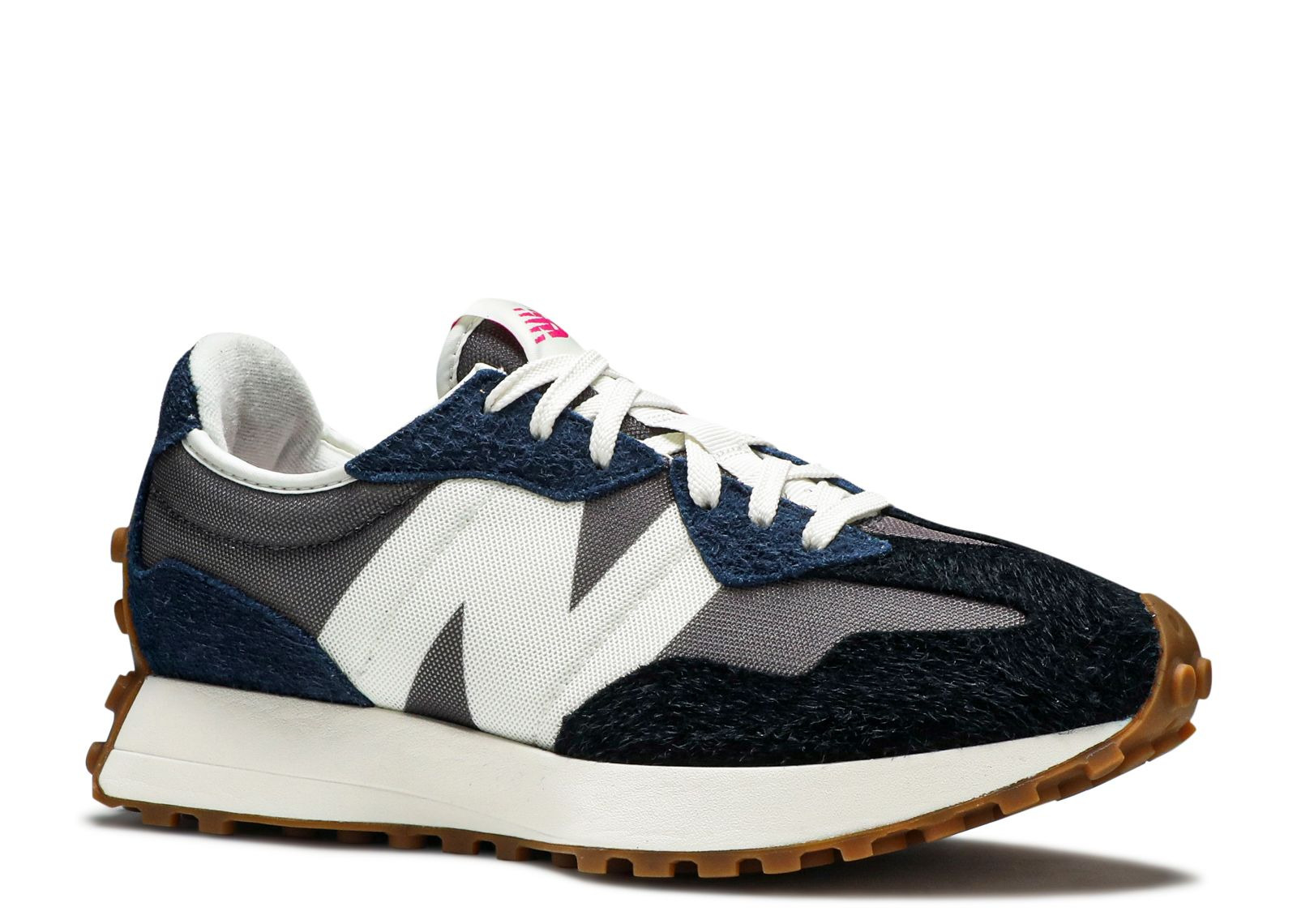 NEW BALANCE 327 'CASTLE ROCK INDIGO' - 2