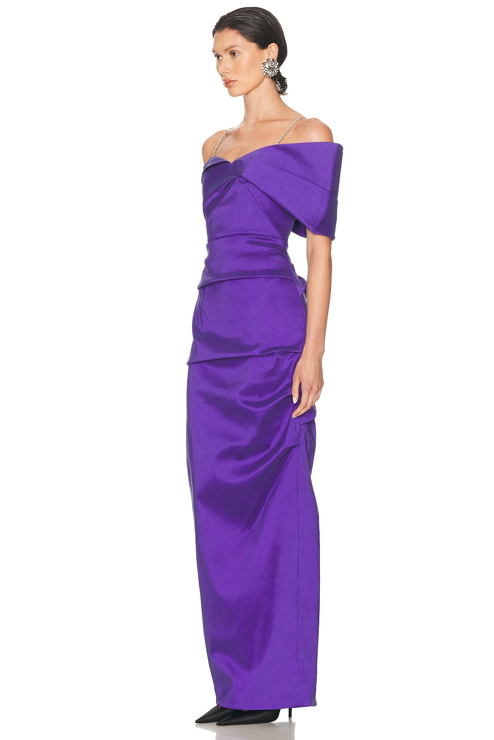 Dahli Gown - 3