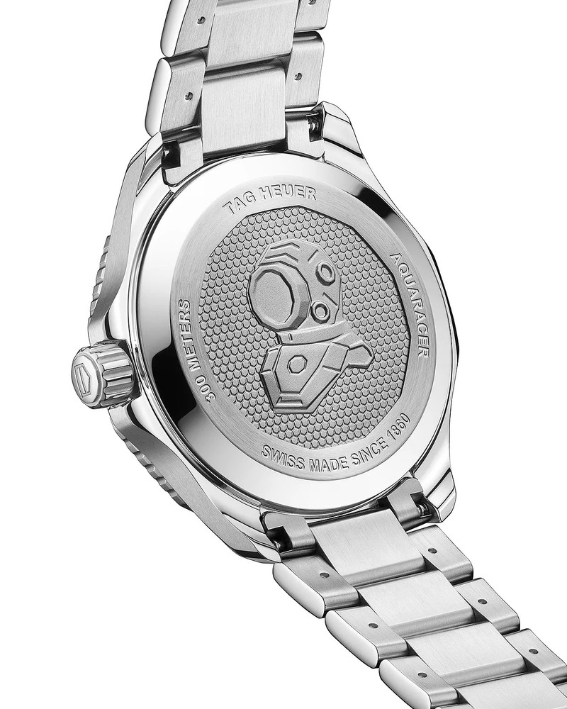 Aquaracer Carrera Watch, 42mm 3