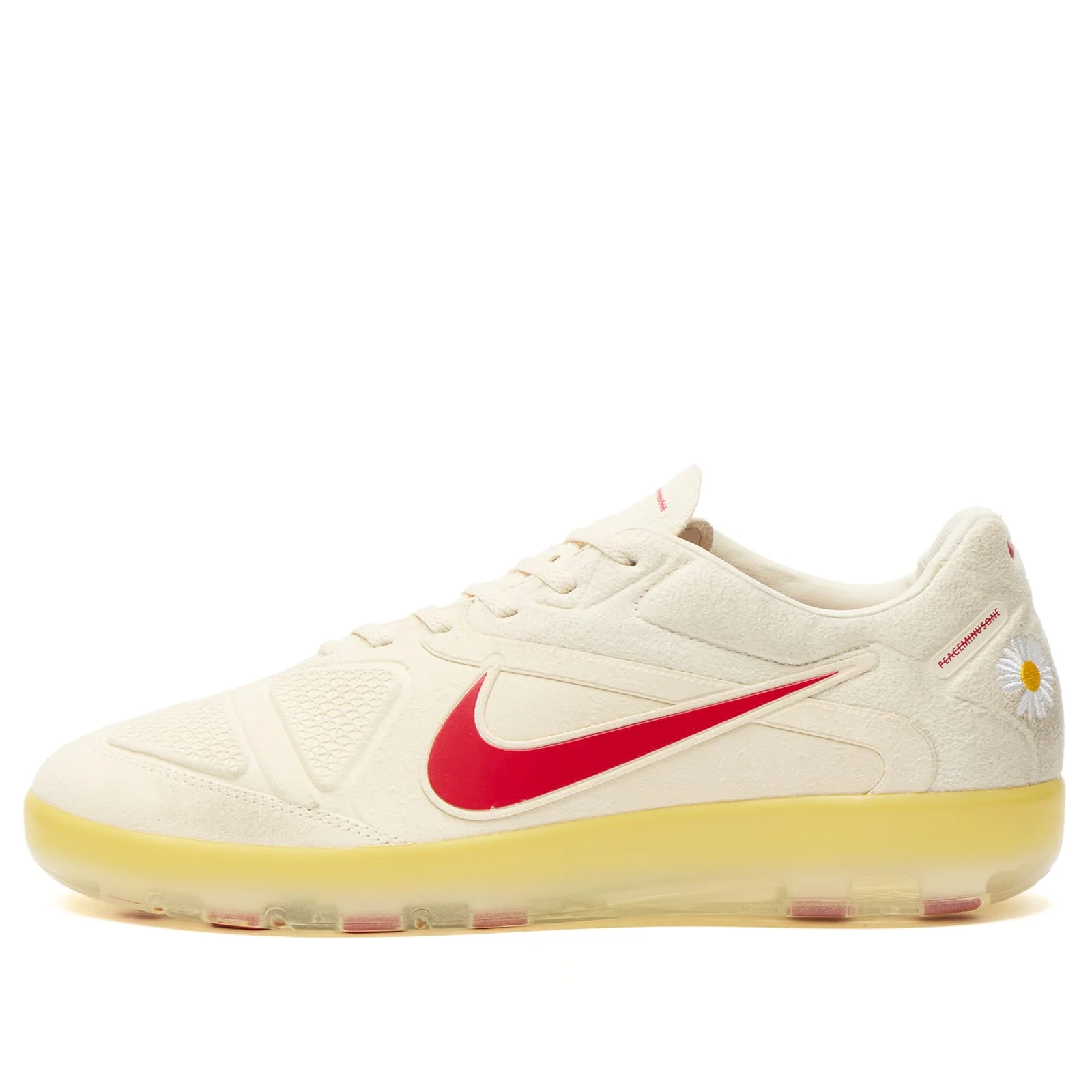 Nike x G-Dragon Korea Cryo Shot Sneaker - 1