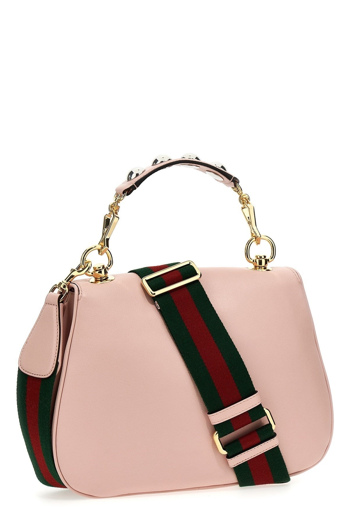 Gucci Women 'Gucci Bikini' Handbag - 2