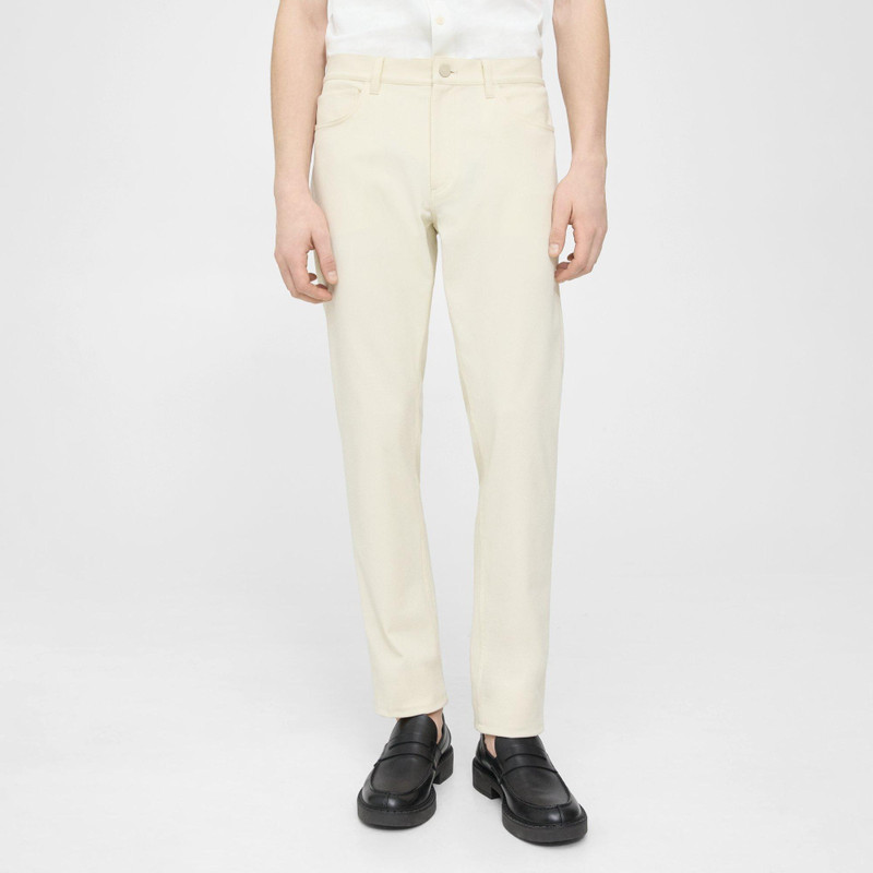 Raffi 5-Pocket Pant in Neoteric Twill 3