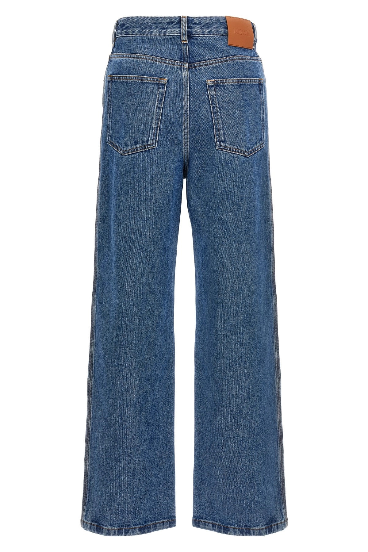 'Anagram' jeans - 2