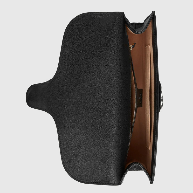 Clutch with Double G 7