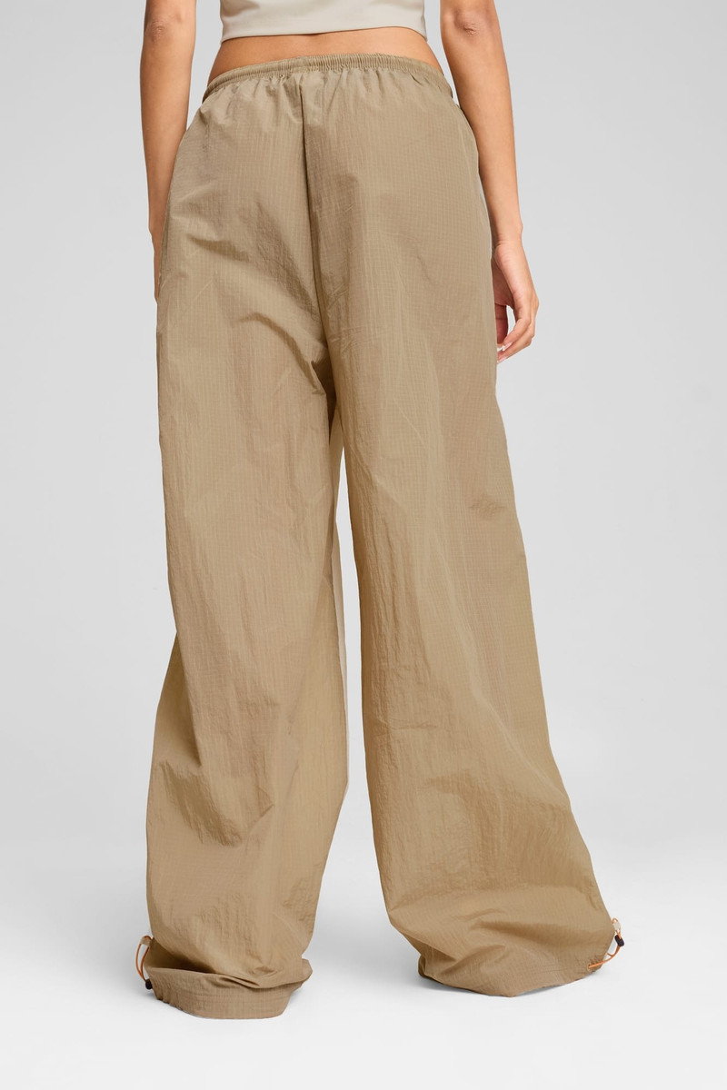DARE TO Women's Parachute Pants 6