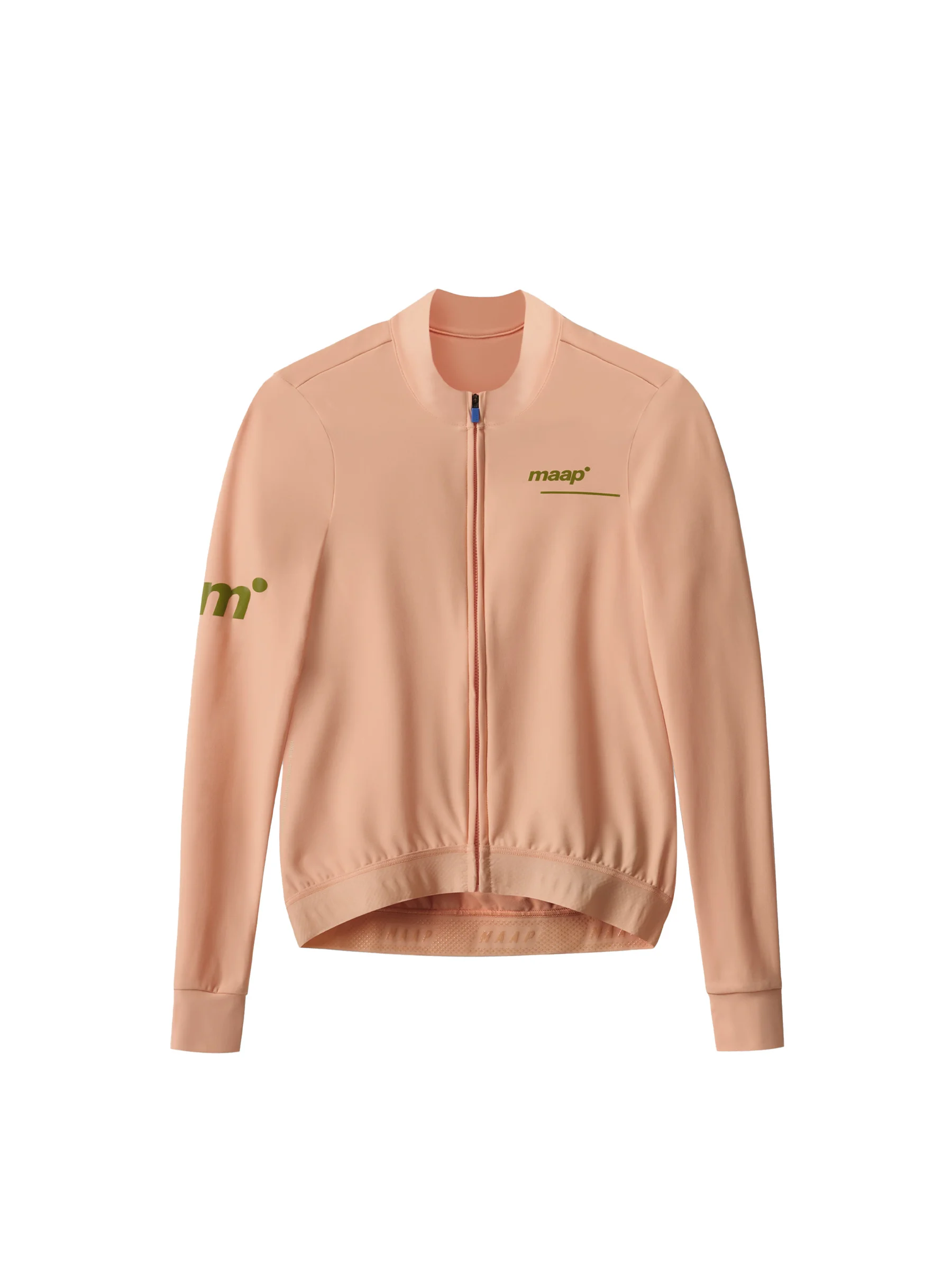 Women's Training Thermal LS Jersey - 1