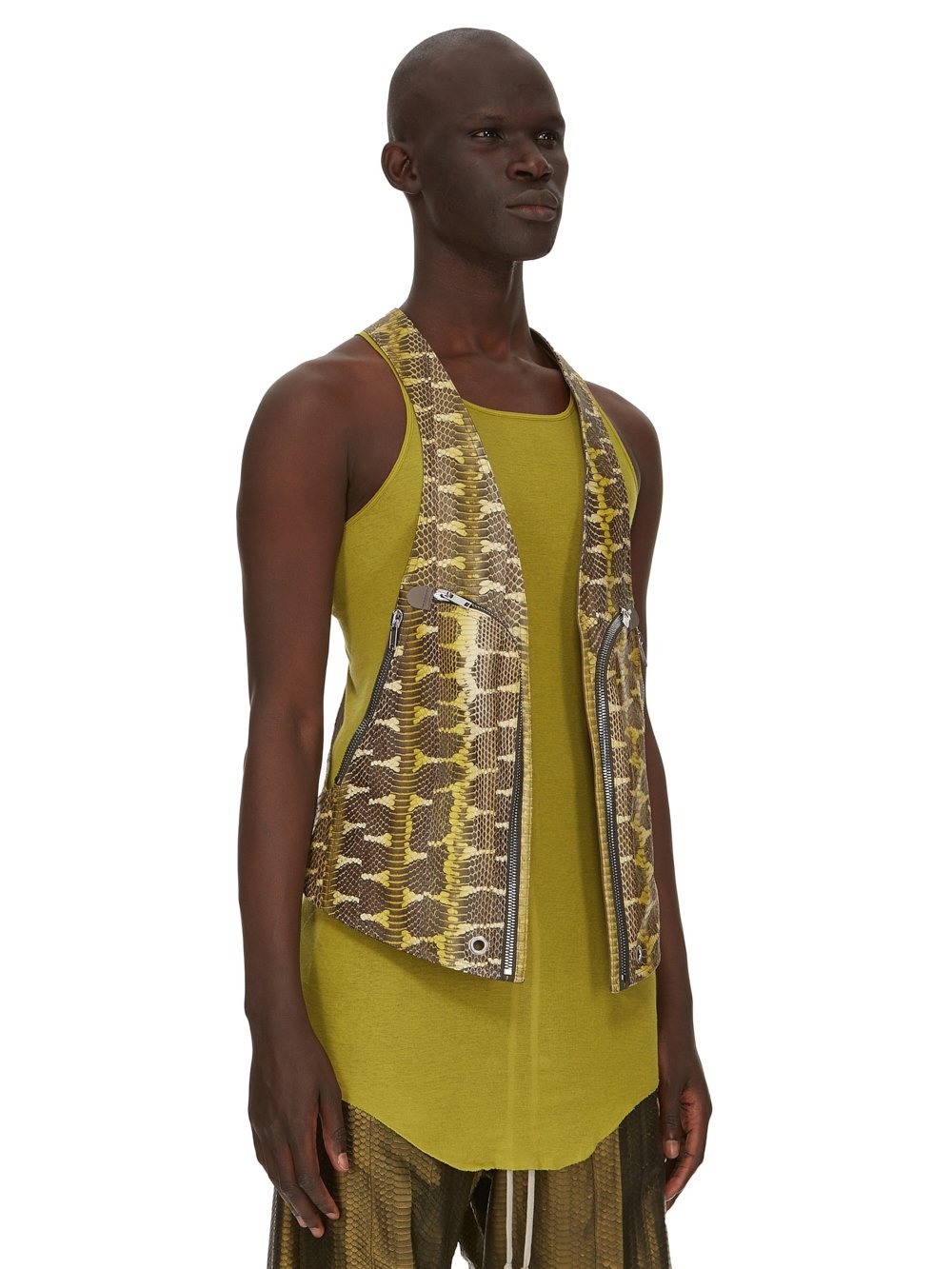 VEST - 2