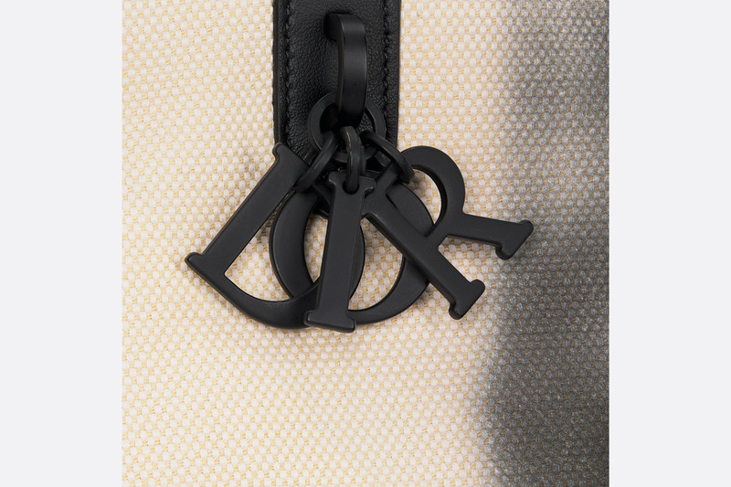 Large Dior Toujours Bag 7