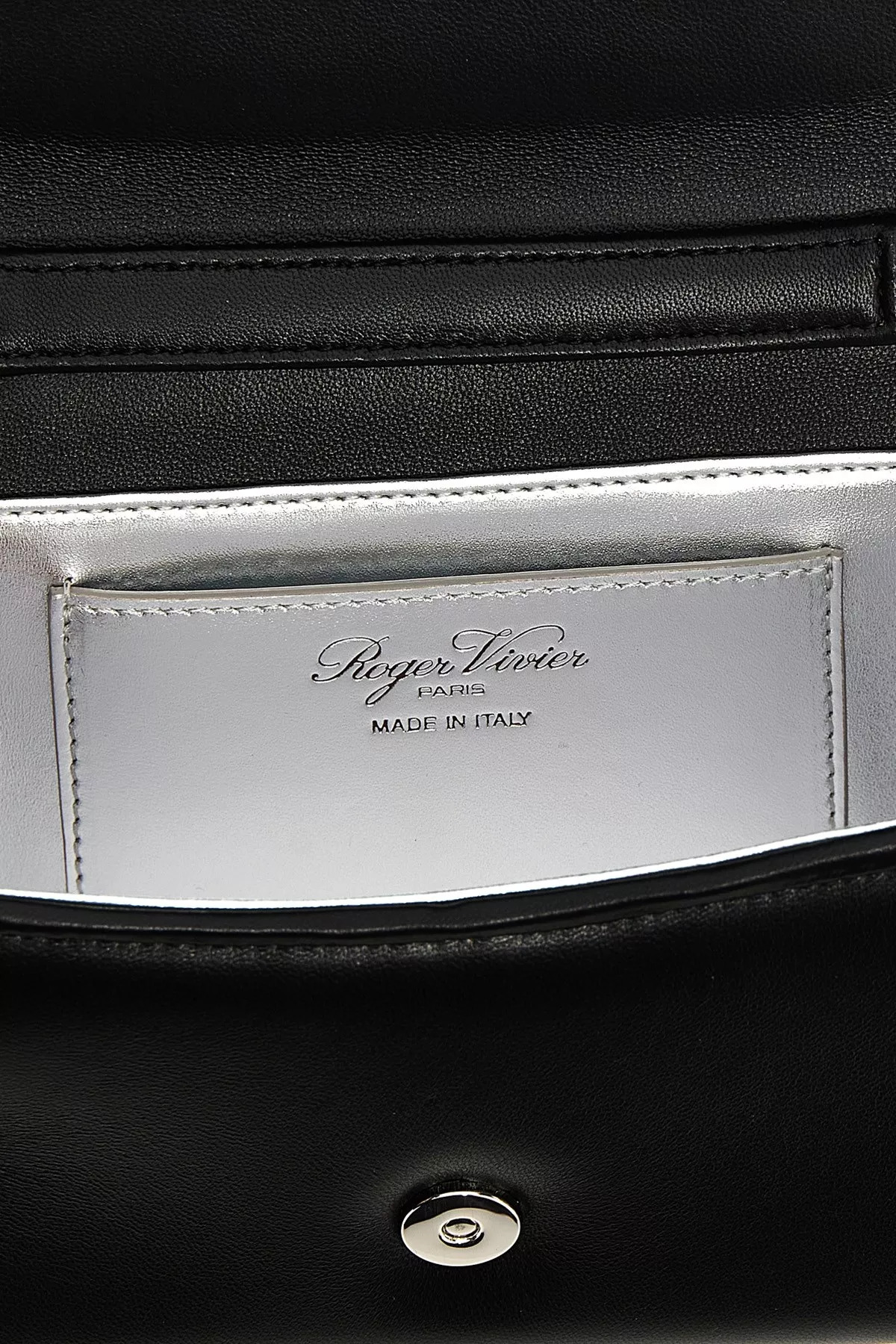 'Pilgrim Micro' handbag - 5