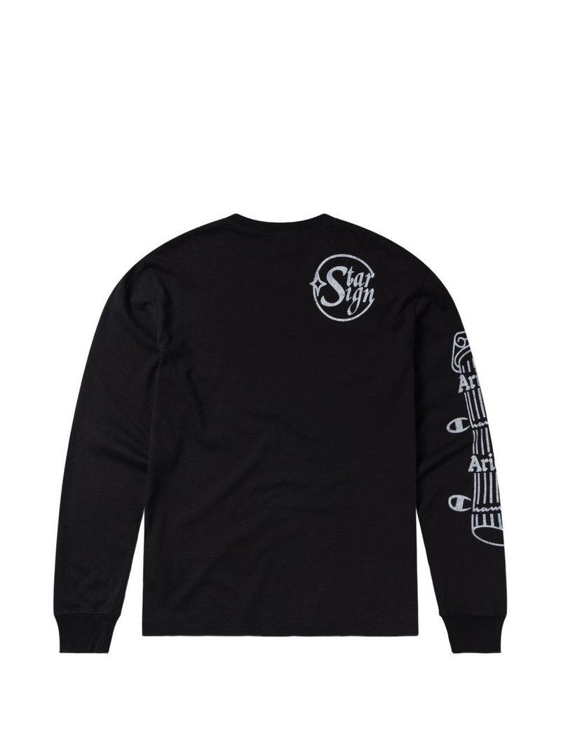 Champion x Aries graphic-print sweatshirt outlook