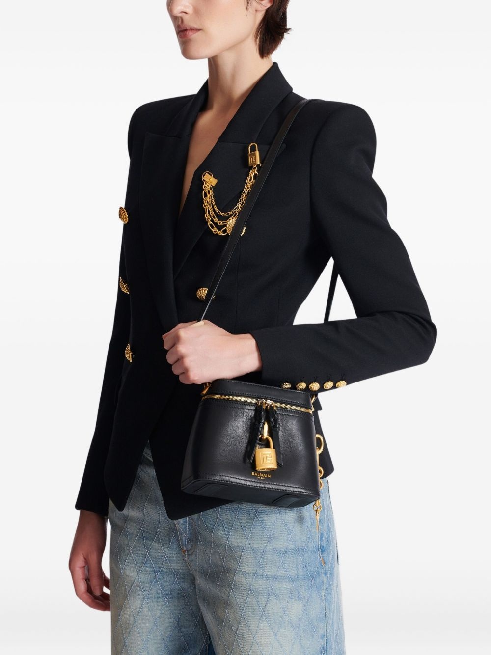 Pulse Vanity tote bag - 3