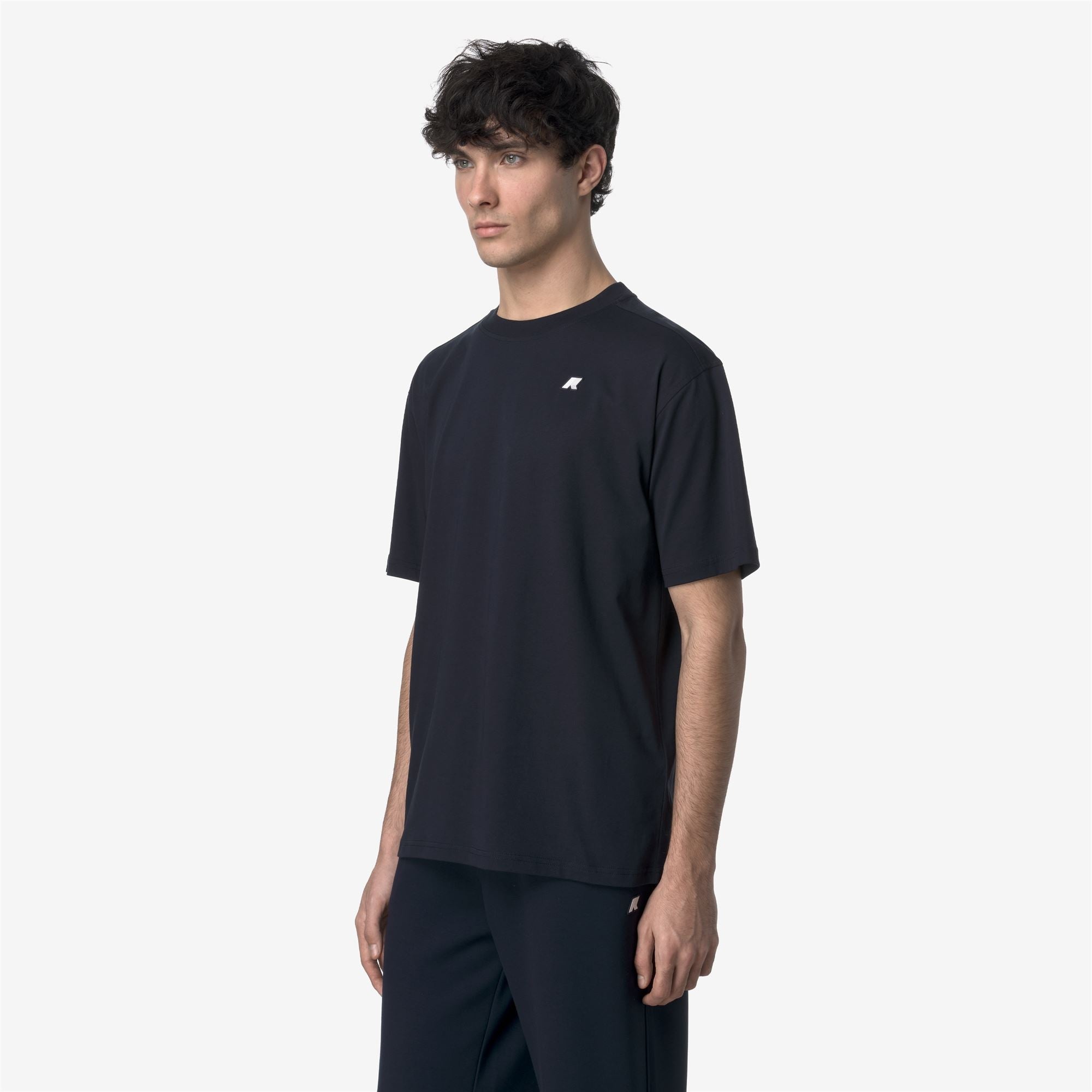 SOLO JERSEY - 4