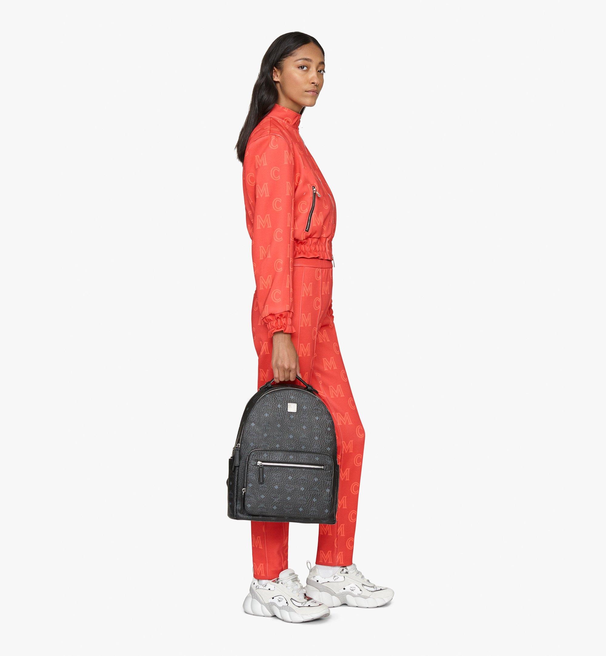 Stark Backpack in Visetos - 8